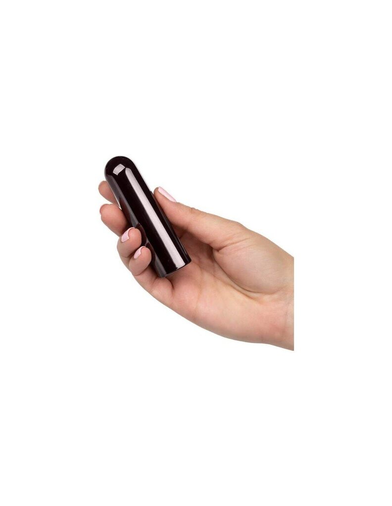 CALEX GLAM BULLET VIBRATOR BLACK цена | kaup24.ee