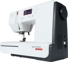 Õmblusmasin bernette b37 цена и информация | Швейные машинки | kaup24.ee