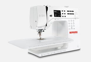 Õmblusmasin Bernina B325 цена и информация | Швейные машинки | kaup24.ee