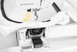 Tikkimismasin Bernina B700 hind ja info | Õmblusmasinad, tikkimismasinad | kaup24.ee