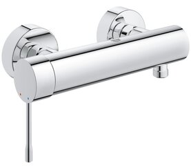 Termostaadiga dušisegisti Grohe Essence, kroom, 33636001 цена и информация | Смесители | kaup24.ee