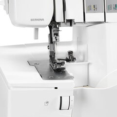 4-niidiline overlokk Bernina L 450 цена и информация | Швейные машинки | kaup24.ee