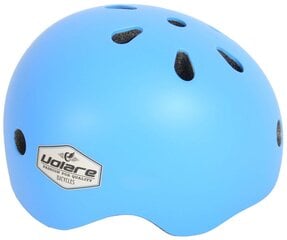 Шлем Volare синий 45-51 см цена и информация | Шлемы | kaup24.ee