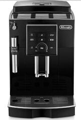 Delonghi Ecam 23.123.B цена и информация | Кофемашины | kaup24.ee