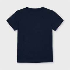 Poiste t-särk Mayoral, lühikeste varrukatega цена и информация | Рубашки для мальчиков | kaup24.ee