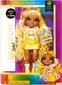 Rainbow High Nukk Sunny Madison Jr, 24 cm hind ja info | Tüdrukute mänguasjad | kaup24.ee
