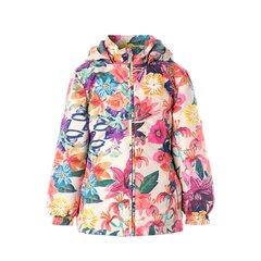 Tüdrukute kevadjope Huppa Joly цена и информация | Куртки, пальто для девочек | kaup24.ee