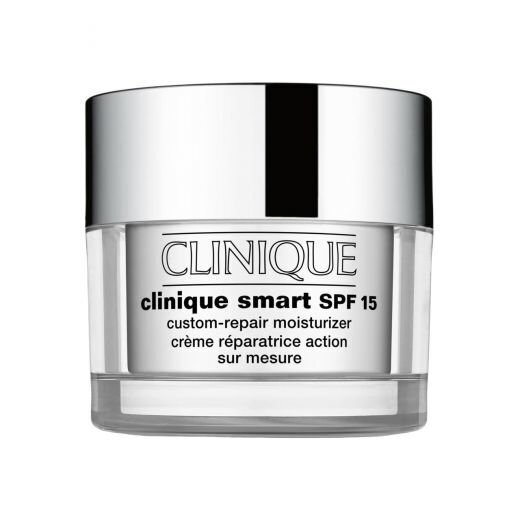 Näokreem Clinique Smart Custom Repair SPF15 30 ml hind ja info | Näokreemid | kaup24.ee