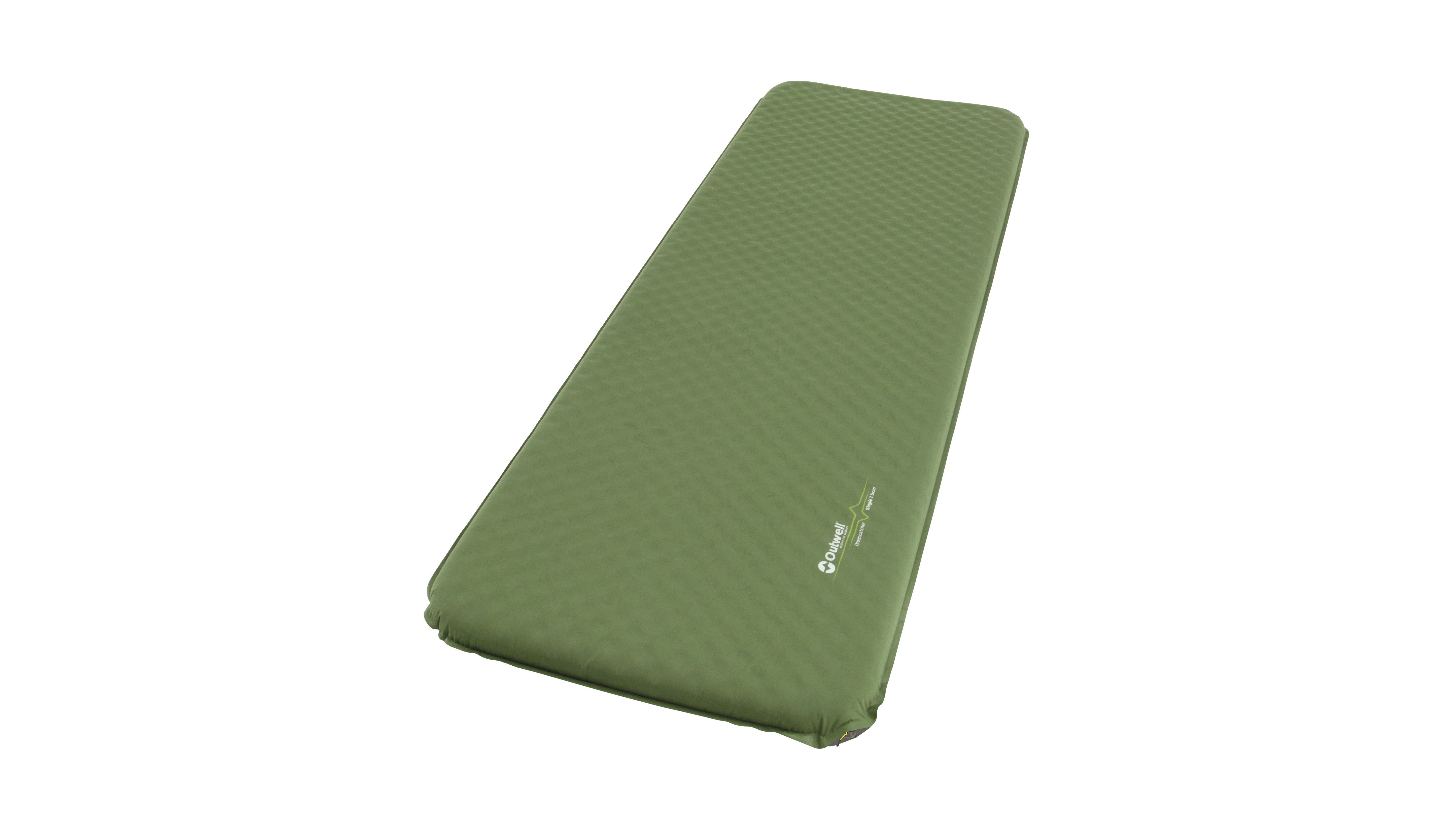 Mattress Green 290311 Outwell