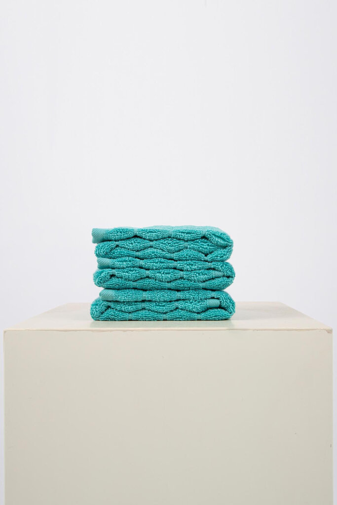 Asir rätikute komplekt, 3 tk hind ja info | Rätikud, saunalinad | kaup24.ee