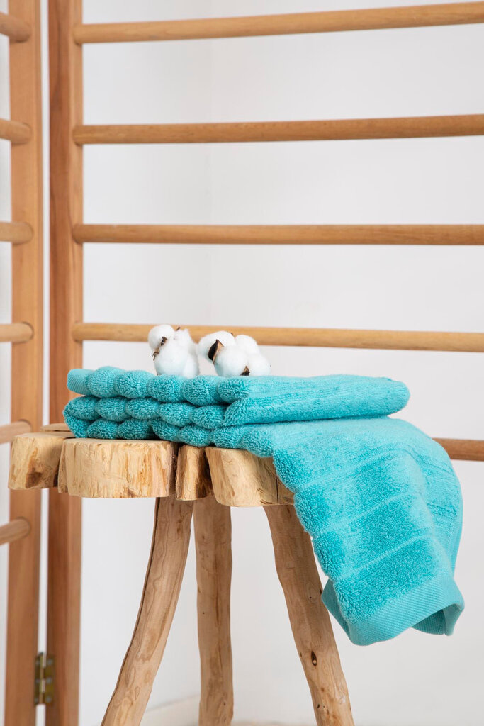 Asir rätikute komplekt, 3 tk hind ja info | Rätikud, saunalinad | kaup24.ee