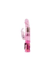 Vibraator Rabbit conejito ii, roosa цена и информация | Вибраторы | kaup24.ee