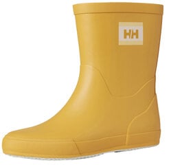 Helly Hansen naiste kummikud NORDVIK, kollane цена и информация | Женские резиновые сапоги | kaup24.ee