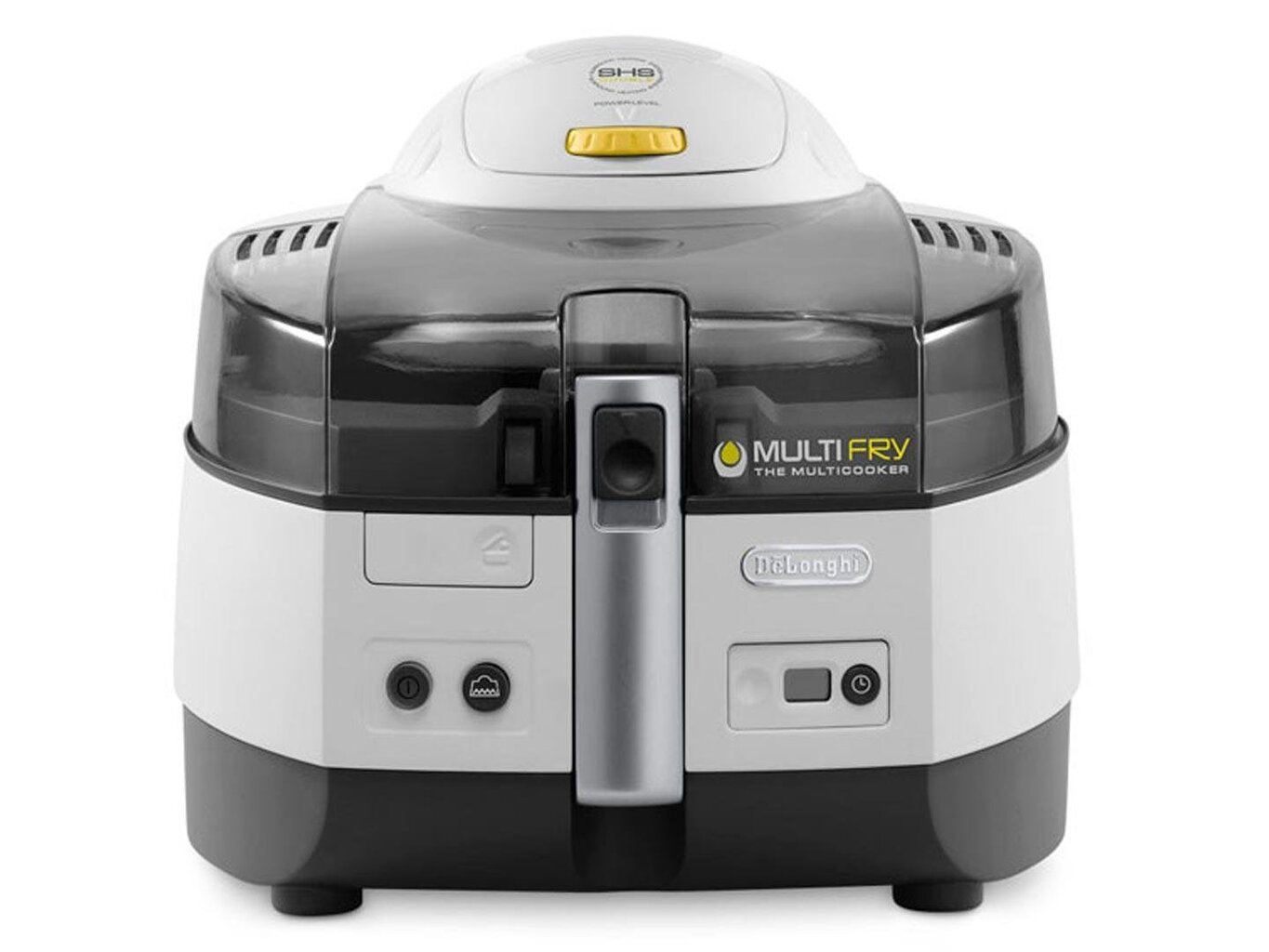 DeLonghi FH1363 hind ja info | Aurutajad, multikeetjad | kaup24.ee