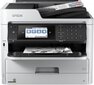 Epson WorkForce WF-M5799DWF (C11CG04401) Multifunktsionaalne tindiprinter, Must-valge, A4 hind ja info | Printerid | kaup24.ee