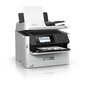 Epson WorkForce WF-M5799DWF (C11CG04401) Multifunktsionaalne tindiprinter, Must-valge, A4 hind ja info | Printerid | kaup24.ee