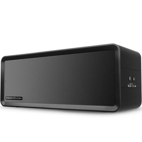Energy Sistem Music Box 9+ Bluetooth 50 hind ja info | Kõlarid | kaup24.ee