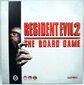 Resident Evil 2 - The Board Game hind ja info | Lauamängud ja mõistatused | kaup24.ee