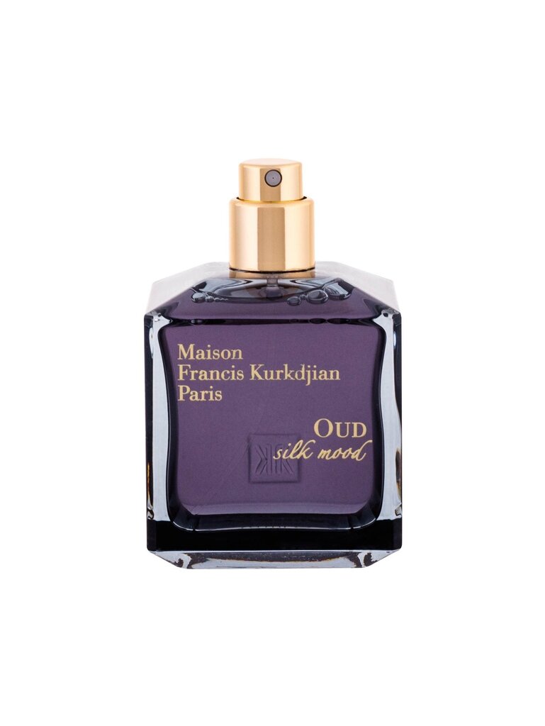 Parfüümvesi Maison Francis Kurkdjian Oud Silk Mood EDP meestele ja naistele, 70 ml hind ja info | Naiste parfüümid | kaup24.ee