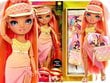 Nukk Rainbow High Pacific Coast Fashion Doll - Simone Summers hind ja info | Tüdrukute mänguasjad | kaup24.ee