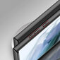 Dux Ducis Fino ümbris on Samsung Galaxy S22 Ultra jaoks, must hind ja info | Telefoni kaaned, ümbrised | kaup24.ee