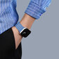 Dux Ducis magnetkellarihm Apple Watchile 7 / 6 / 5 / 4 / 3 / 2 / SE 45 / 44 / 42mm, sinine hind ja info | Nutikellade ja nutivõrude tarvikud | kaup24.ee