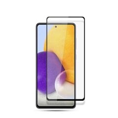 Kaitseklaas Full Glue 6D Samsung Galaxy A53 5G hind ja info | Ekraani kaitsekiled | kaup24.ee