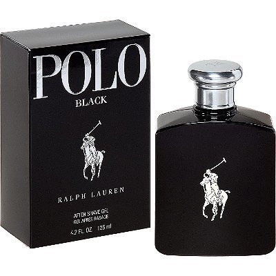 Ralph Lauren Polo Black EDT meestele 125 ml цена и информация | Meeste parfüümid | kaup24.ee