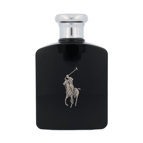 Ralph Lauren Polo Black EDT meestele 125 ml цена и информация | Meeste parfüümid | kaup24.ee