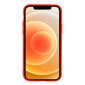 Telefoniümbris Luxury Samsung Galaxy A53 5G, Tel Protect, punane цена и информация | Telefoni kaaned, ümbrised | kaup24.ee