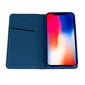 Telefoniümbris Smart Book Magnet sobib Samsung Galaxy Xcover 5, sinine цена и информация | Telefoni kaaned, ümbrised | kaup24.ee