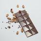 Ökoloogiline tume šokolaad Mulate Spices, 80 g hind ja info | Maiustused | kaup24.ee