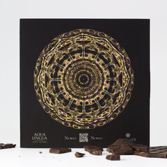 Черный шоколад с трюфелями Norma, 60 г цена и информация | Для лакомств | kaup24.ee