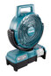 Akuventilaator XGT ®, 40Vmax CF001GZ Makita цена и информация | Ventilaatorid | kaup24.ee