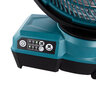 Akuventilaator XGT ®, 40Vmax CF001GZ Makita цена и информация | Ventilaatorid | kaup24.ee