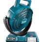 Akuventilaator XGT ®, 40Vmax CF001GZ Makita цена и информация | Ventilaatorid | kaup24.ee