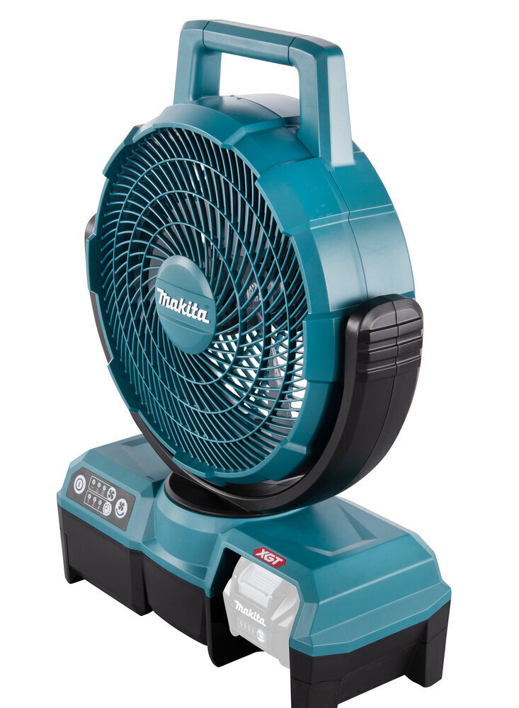 Akuventilaator XGT ®, 40Vmax CF001GZ Makita цена и информация | Ventilaatorid | kaup24.ee