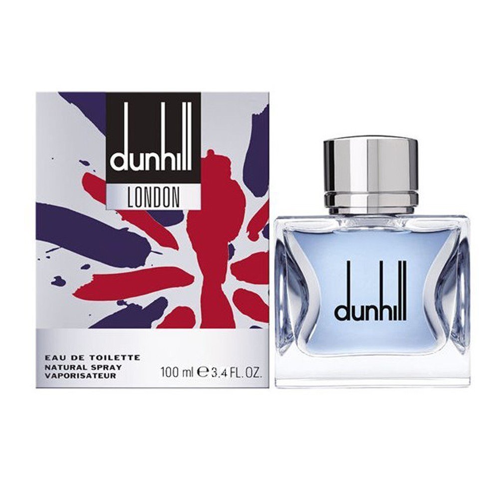Tualettvesi Dunhill LONDON EDT meestele 100 ml hind ja info | Meeste parfüümid | kaup24.ee