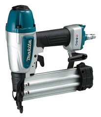 Пневматический гвоздезабиватель Makita 18GA l.15 50 мм AF506 цена и информация | Механические инструменты | kaup24.ee