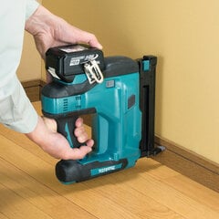 Гвоздезабивной пистолет Makita LXT® DBN500Z  kaina ir informacija | Механические инструменты | kaup24.ee