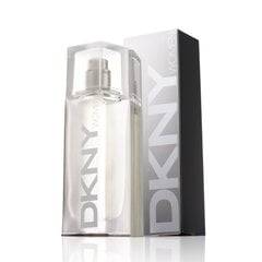 Parfüümvesi DKNY Energizing 2011 EDP naistele 30 ml hind ja info | Naiste parfüümid | kaup24.ee