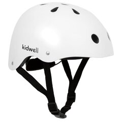 Детский защитный шлем KIDWELL ORIX  цена и информация | Шлемы | kaup24.ee