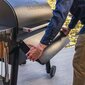 Ees kokkupandav riiul TRAEGER Ironwood 885 ja Pro 780 grillidele цена и информация | Grillitarvikud ja grillnõud | kaup24.ee