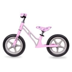 Беговой велосипед Kidwell Comet  цена и информация | Детский трехколесный велосипед - коляска с удобной ручкой управления для родителей Riff F95941 2в1, фиолетовый | kaup24.ee