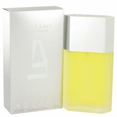 Azzaro Pour Homme L´Eau EDT meestele 100 ml hind ja info | Azzaro Kosmeetika, parfüümid | kaup24.ee