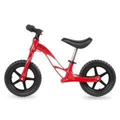 Беговой велосипед Kidwell Rocky  цена и информация | Детский трехколесный велосипед - коляска с удобной ручкой управления для родителей Riff F95941 2в1, фиолетовый | kaup24.ee