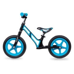 Беговой велосипед Kidwell Comet  цена и информация | Детский трехколесный велосипед - коляска с удобной ручкой управления для родителей Riff F95941 2в1, фиолетовый | kaup24.ee