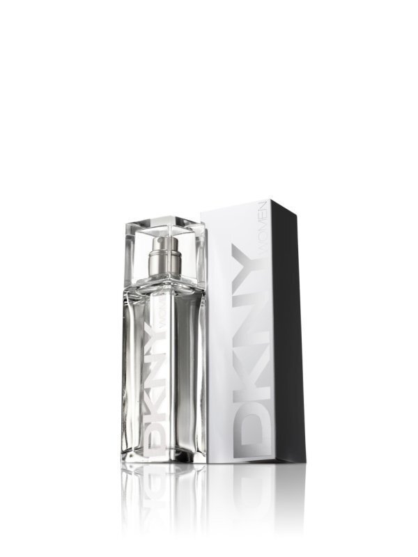 Naiste parfüüm Dkny Donna Karan EDT energizing: Maht - 30 ml hind ja info | Naiste parfüümid | kaup24.ee
