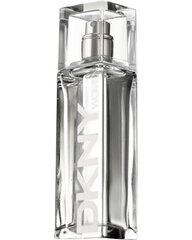 Женская парфюмерия Dkny Donna Karan EDT energizing: Емкость - 30 ml цена и информация | Женские духи | kaup24.ee