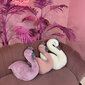 Käsitsi valmistatud pehme mänguasi Flamingo, roosa цена и информация | Pehmed mänguasjad | kaup24.ee